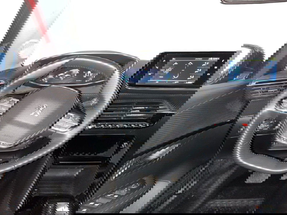 Peugeot 208 usata a Torino (12)