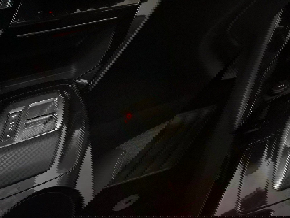 Peugeot 208 usata a Torino (13)