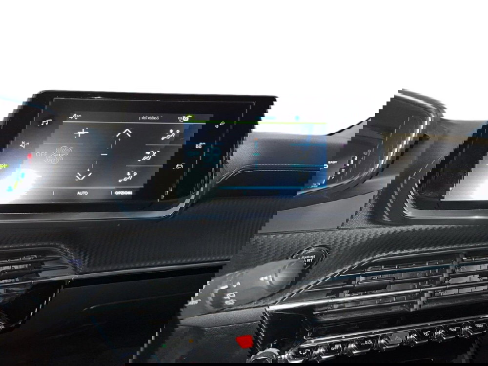 Peugeot 208 usata a Torino (14)