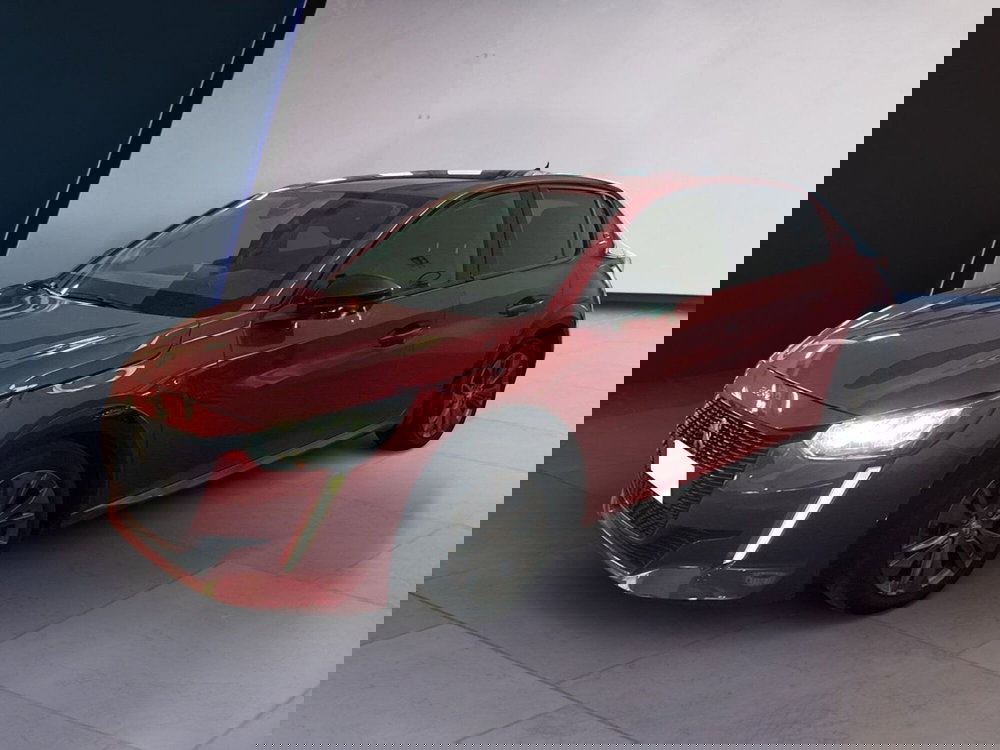 Peugeot 208 usata a Torino (3)