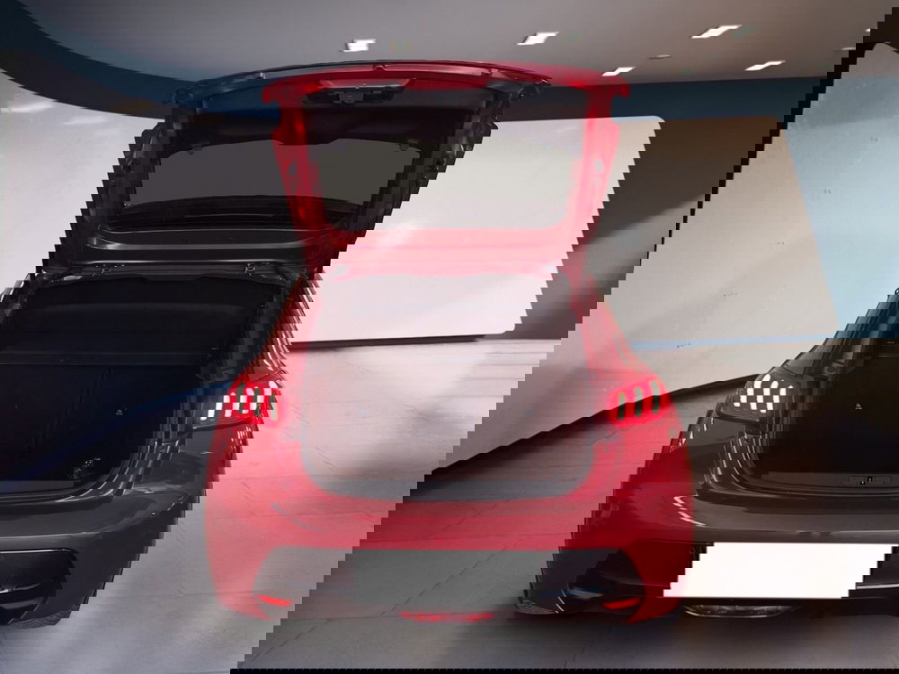 Peugeot 208 usata a Torino (7)