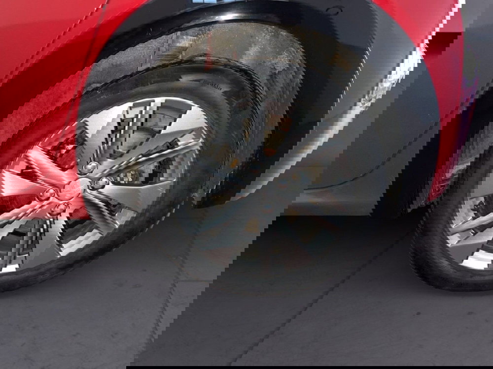 Peugeot 208 usata a Torino (8)