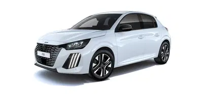 Peugeot 208 PureTech 100 Stop&amp;Start 5 porte Allure nuova a Torino