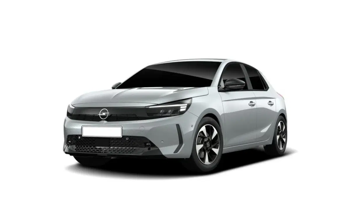 Opel Corsa nuova a Torino