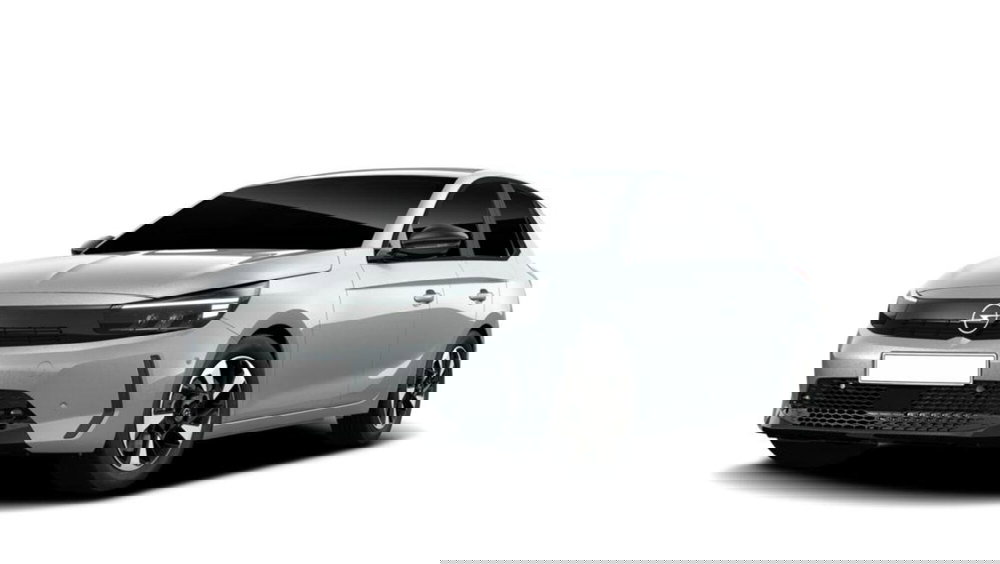 Opel Corsa nuova a Torino