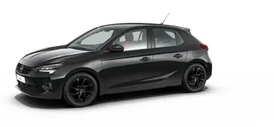 Opel Corsa 1.2 hybrid Nuova Yes 110cv dct6 nuova a Torino