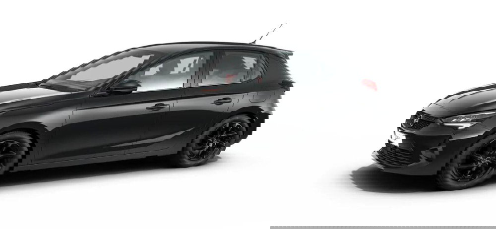 Opel Corsa nuova a Torino