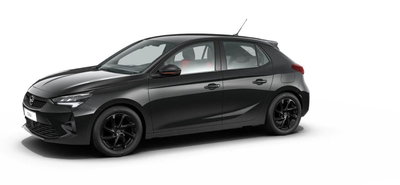 Opel Corsa 1.2 hybrid Nuova Yes 110cv dct6 nuova a Torino