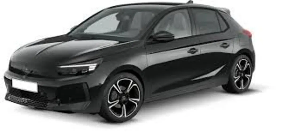 Opel Corsa nuova a Torino