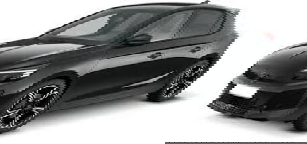 Opel Corsa nuova a Torino