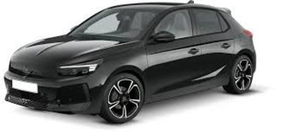 Opel Corsa 1.2 hybrid Nuova Yes 110cv dct6 nuova a Torino