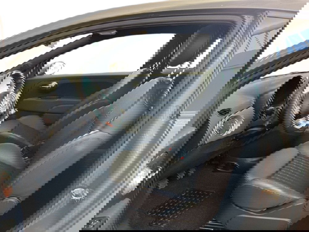 Fiat 500 usata a Torino (11)