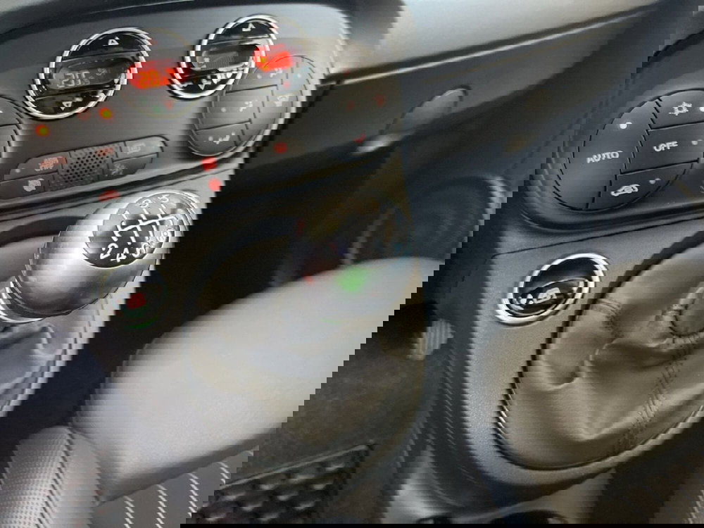 Fiat 500 usata a Torino (13)