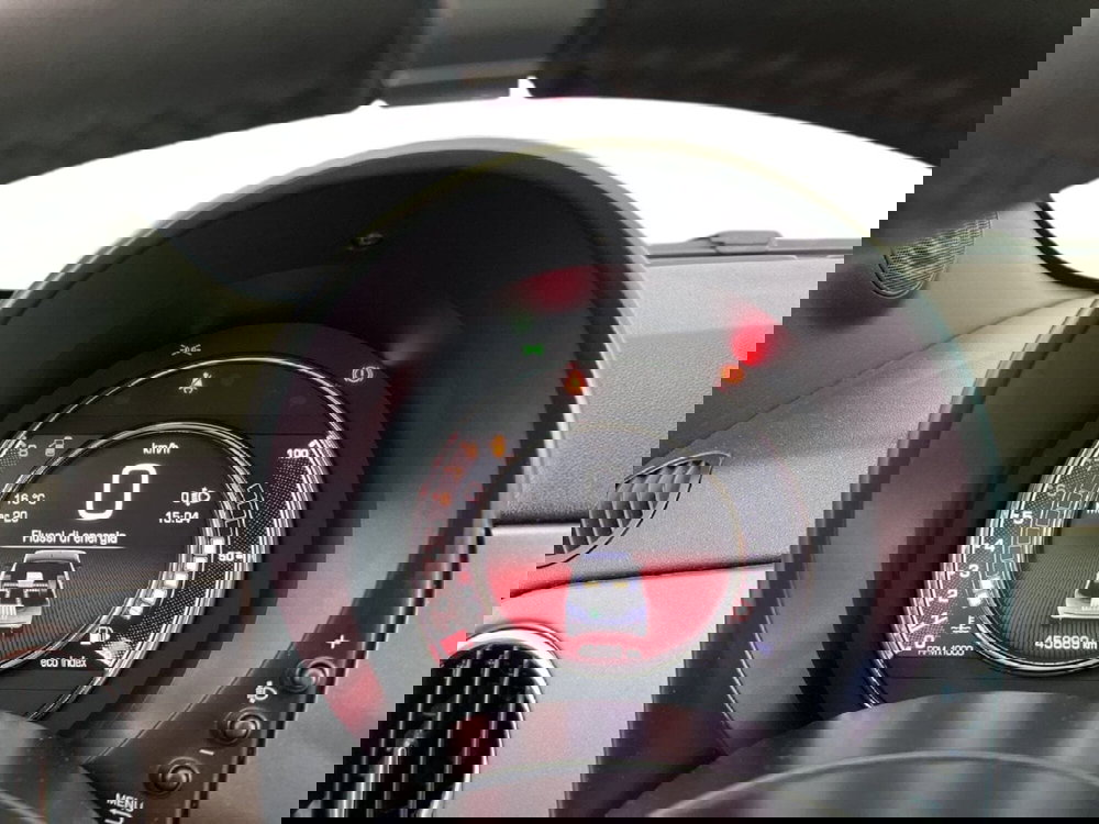 Fiat 500 usata a Torino (15)