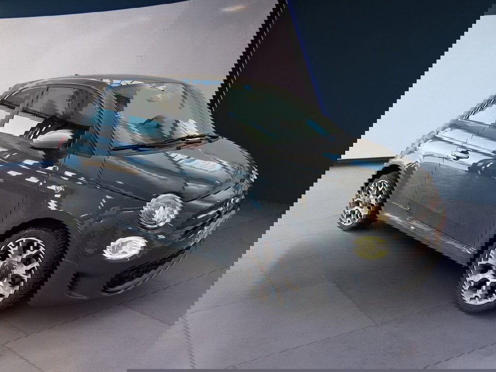 Fiat 500 usata a Torino (3)