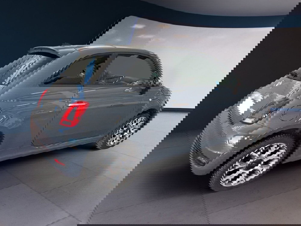 Fiat 500 usata a Torino (4)