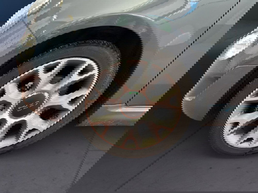 Fiat 500 usata a Torino (7)