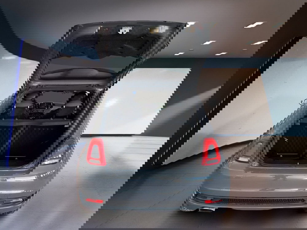 Fiat 500 usata a Torino (8)