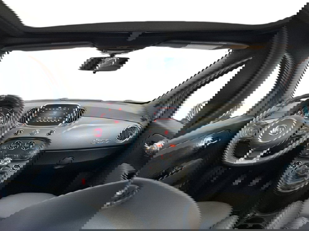 Fiat 500 usata a Torino (9)