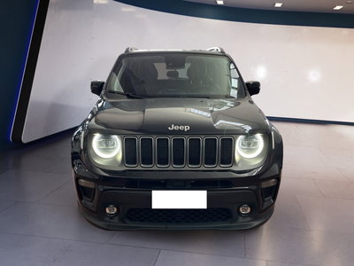 Jeep Renegade 1.5 turbo t4 mhev Renegade 2wd dct del 2022 usata a Torino