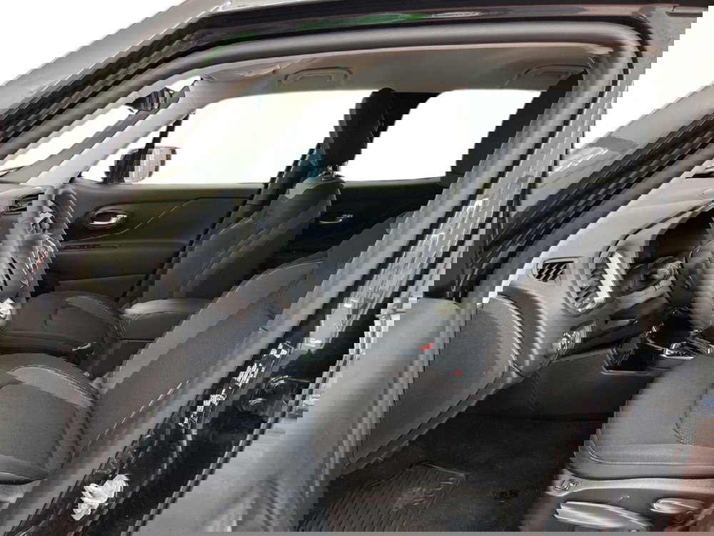 Jeep Renegade usata a Torino (10)