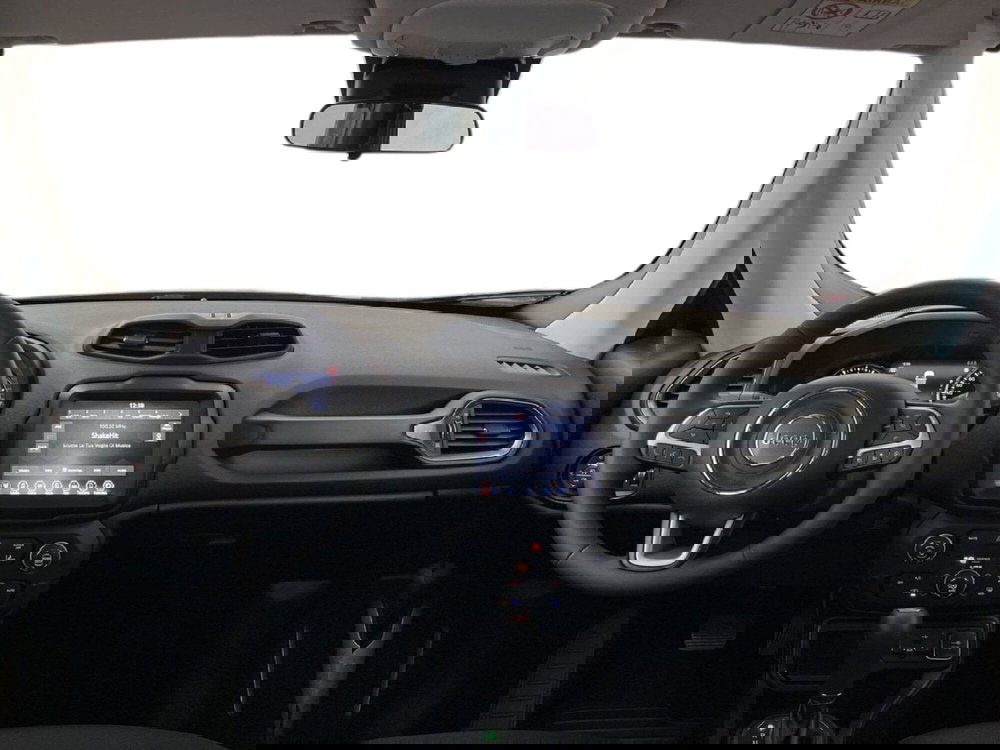 Jeep Renegade usata a Torino (11)