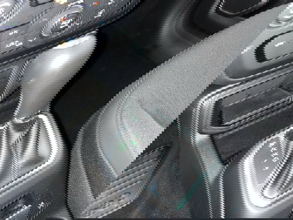 Jeep Renegade usata a Torino (13)