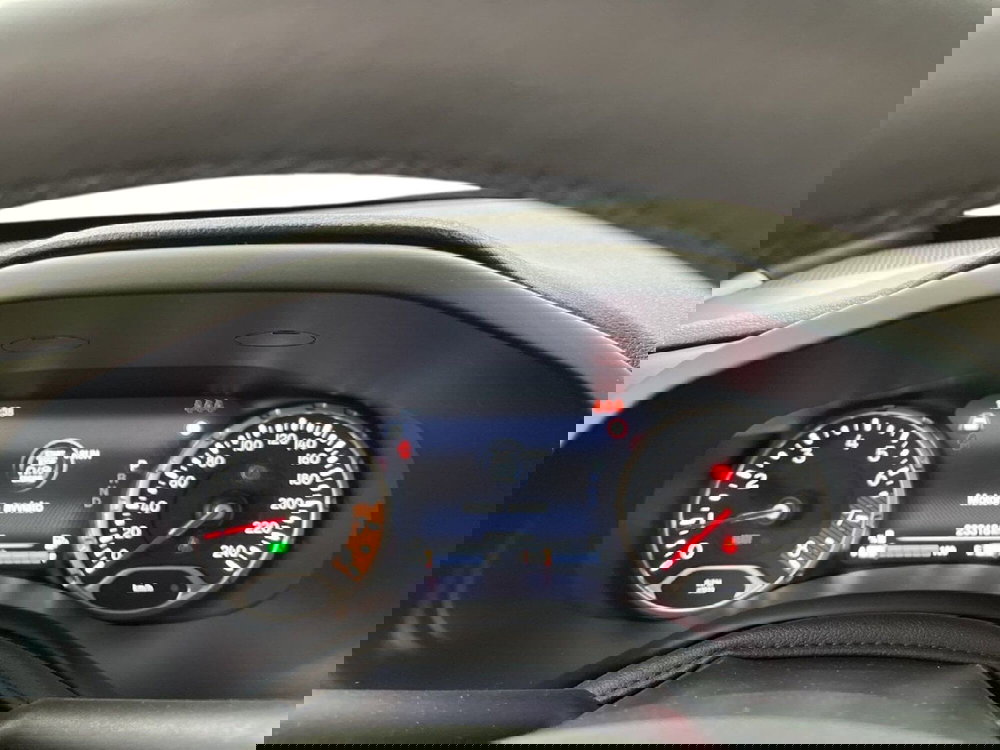 Jeep Renegade usata a Torino (15)