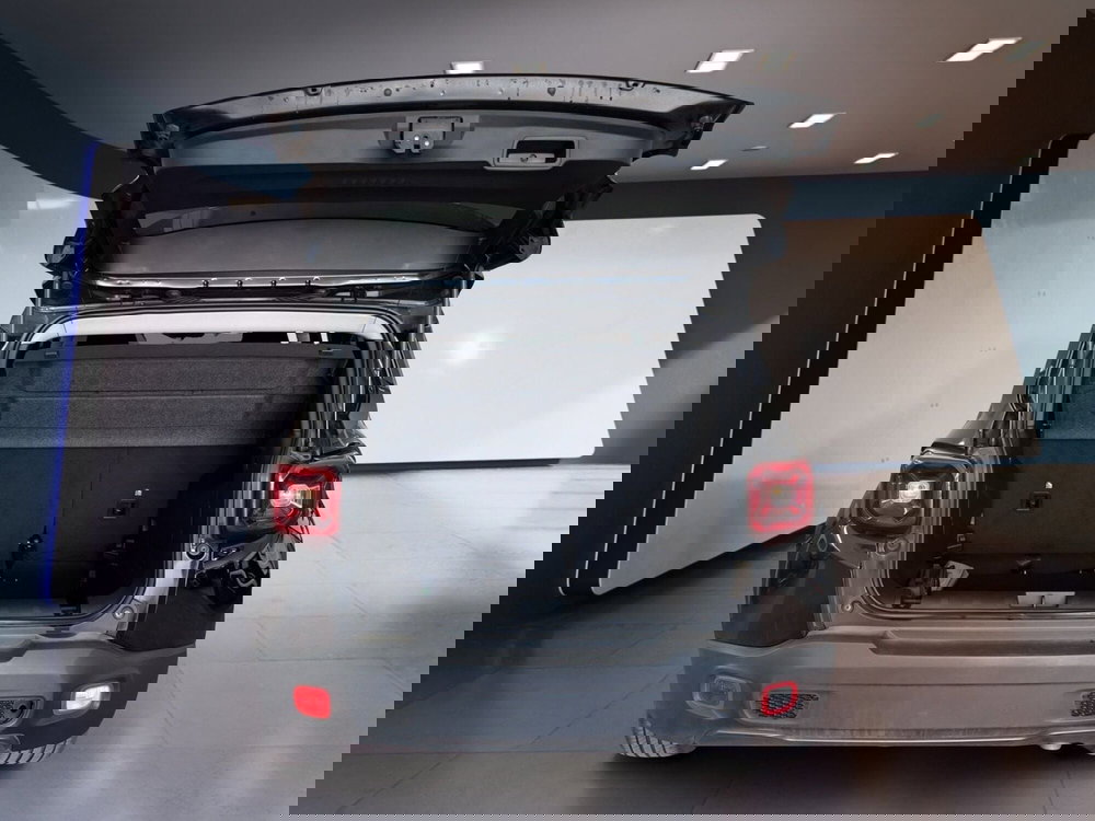 Jeep Renegade usata a Torino (7)