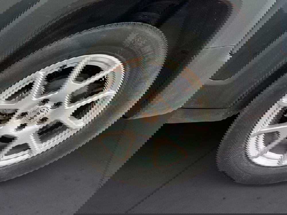 Jeep Renegade usata a Torino (8)