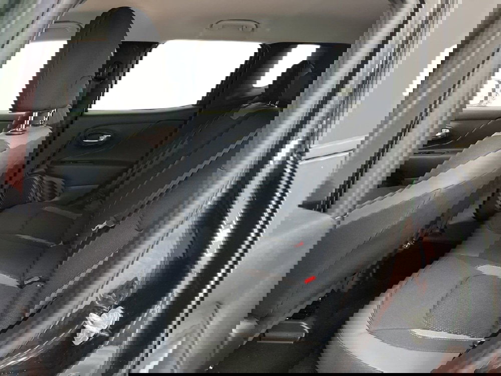 Jeep Renegade usata a Torino (9)