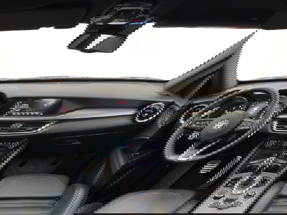 Alfa Romeo Stelvio usata a Torino (11)
