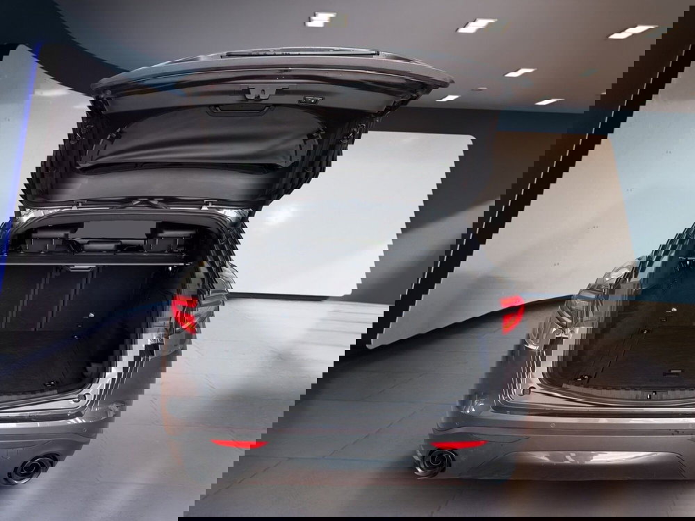 Alfa Romeo Stelvio usata a Torino (8)