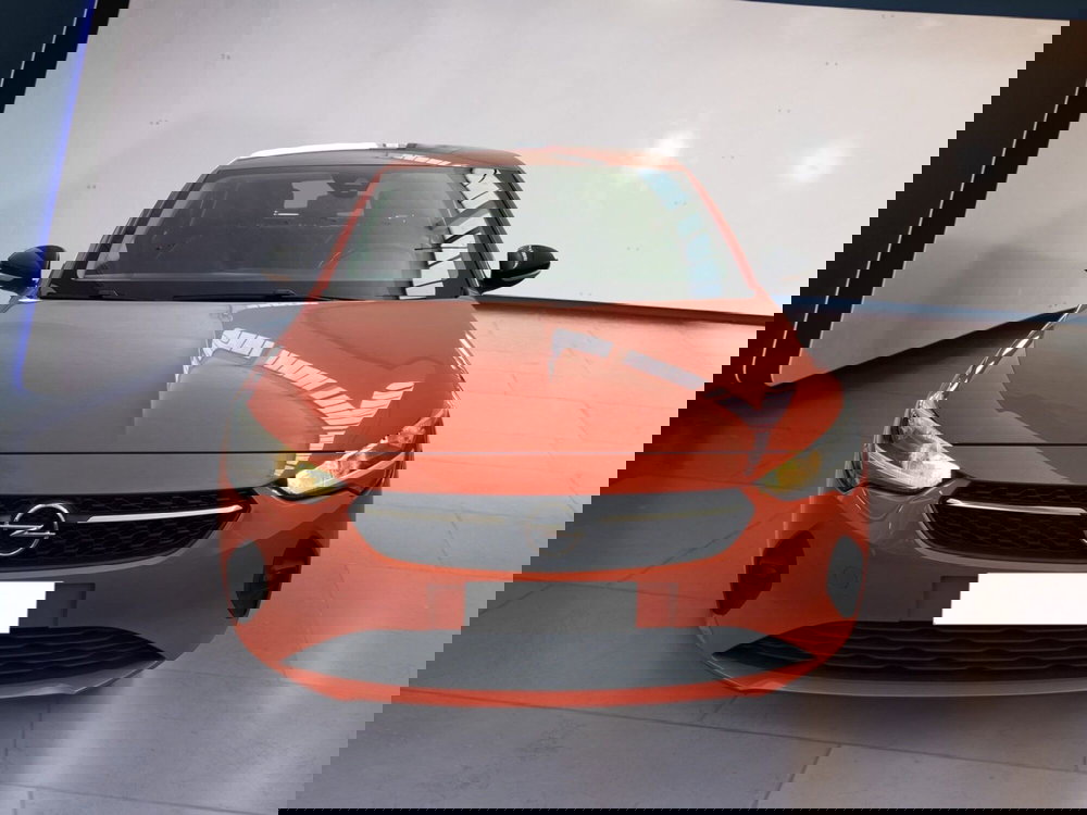 Opel Corsa usata a Torino