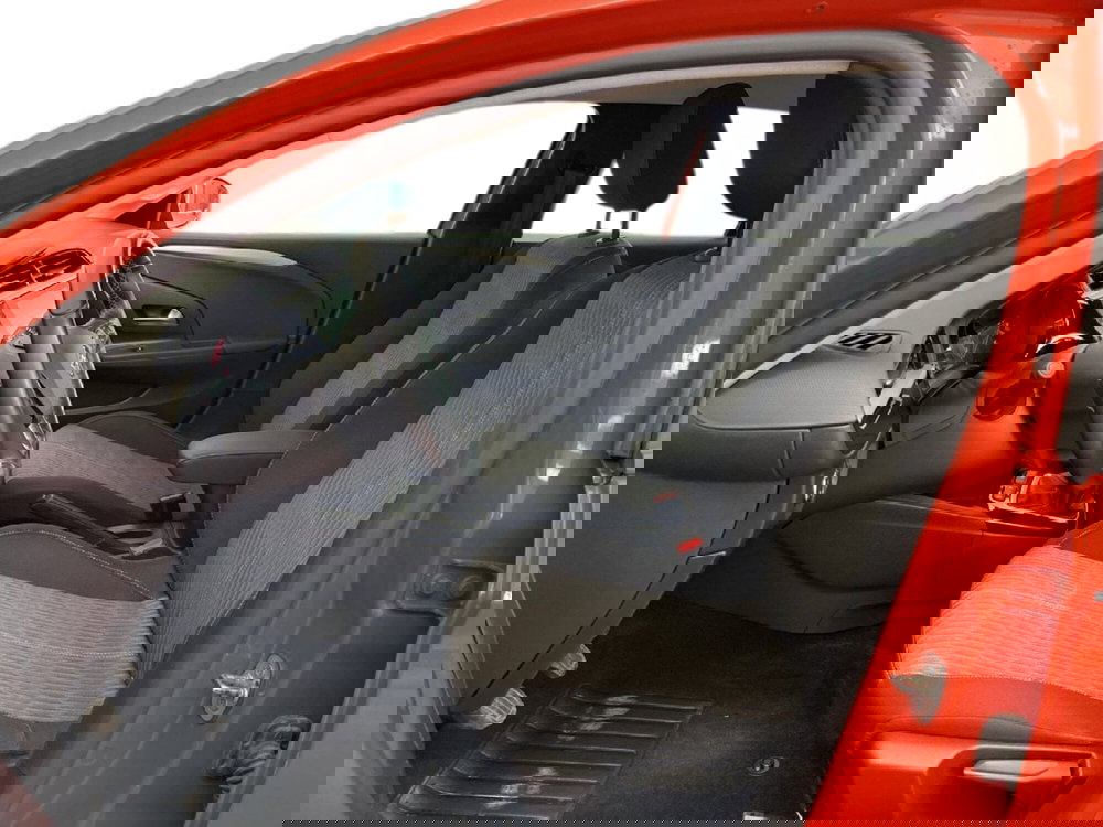 Opel Corsa usata a Torino (10)