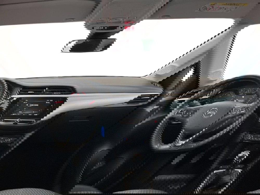 Opel Corsa usata a Torino (11)