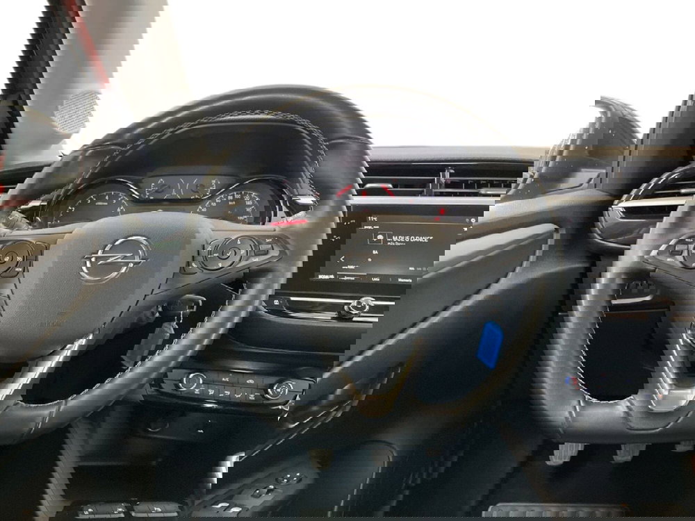 Opel Corsa usata a Torino (12)