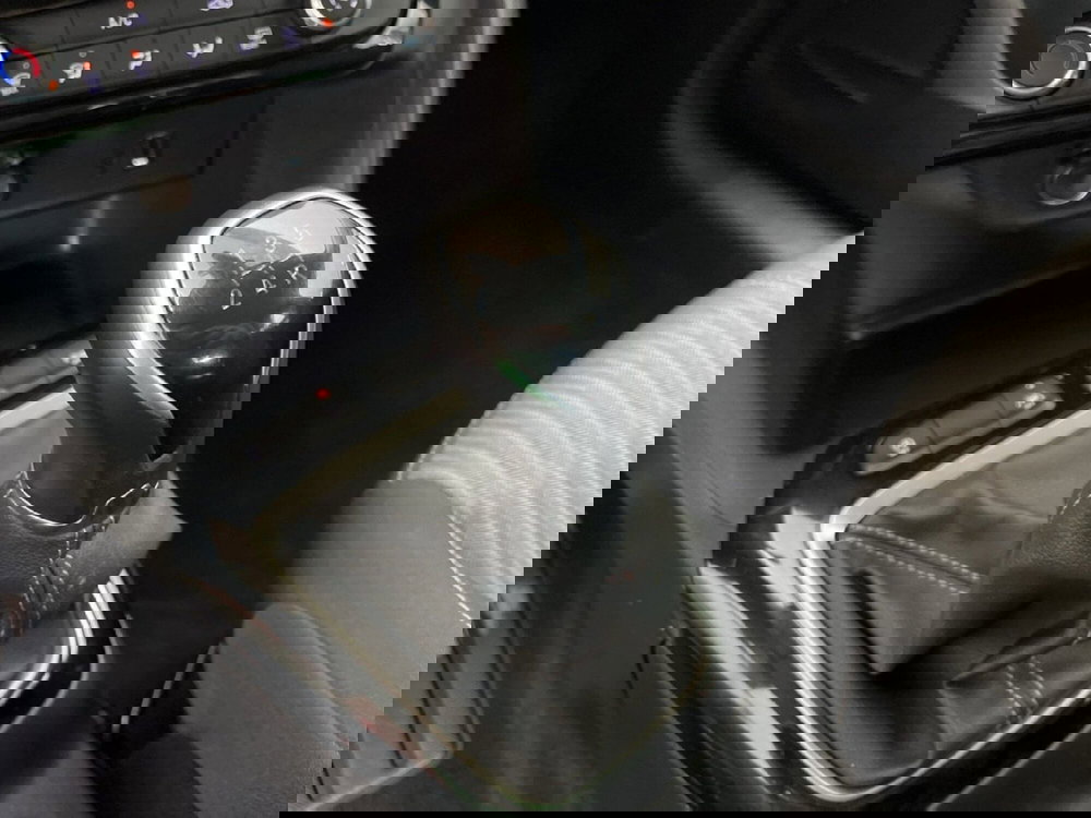 Opel Corsa usata a Torino (13)