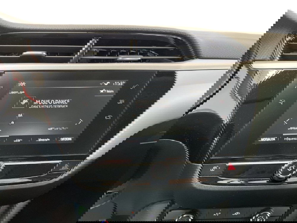 Opel Corsa usata a Torino (14)