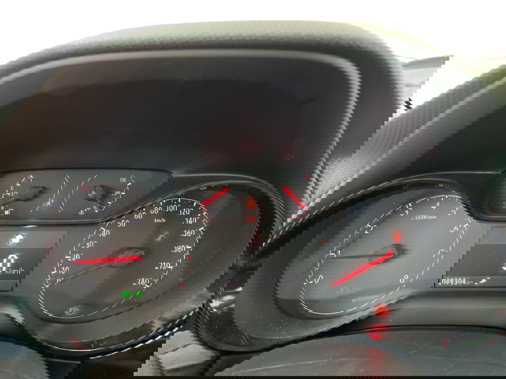 Opel Corsa usata a Torino (15)