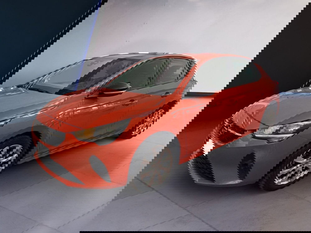 Opel Corsa usata a Torino (2)