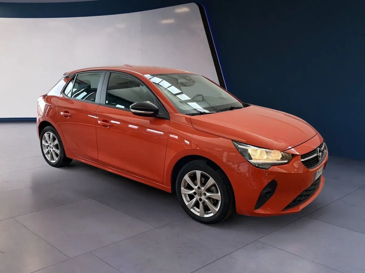 Opel Corsa usata a Torino (3)