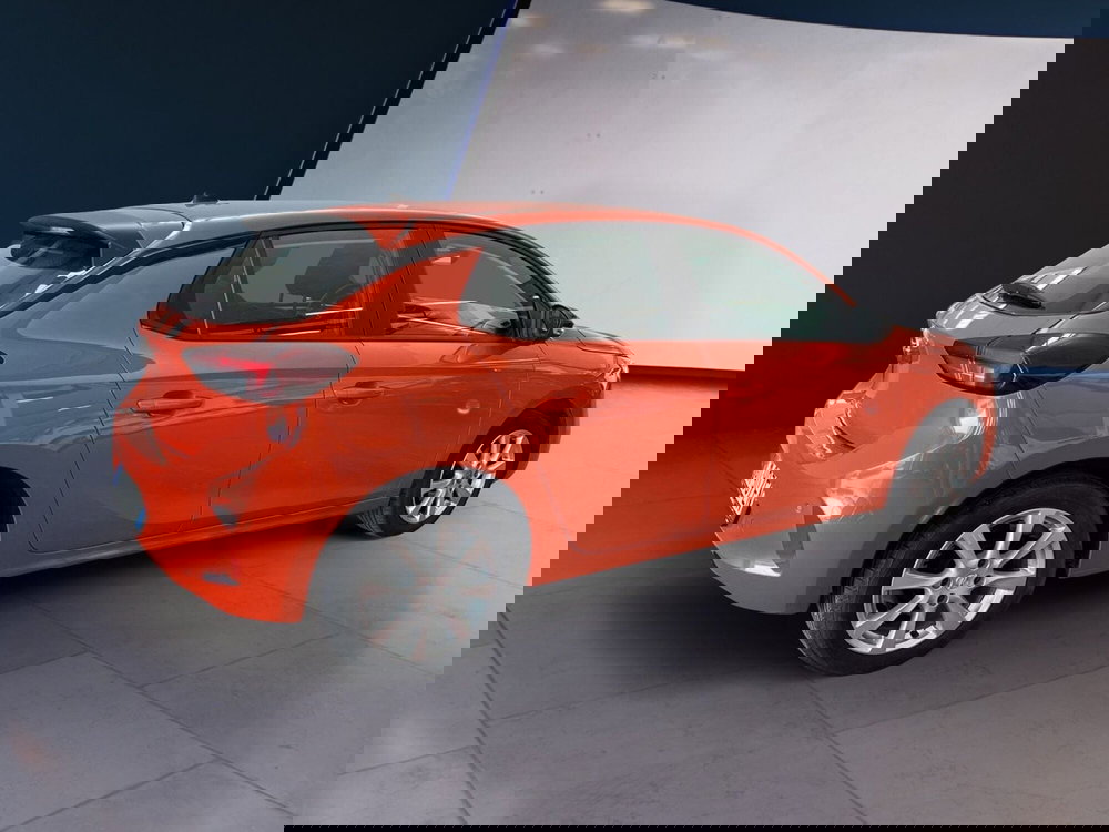 Opel Corsa usata a Torino (4)