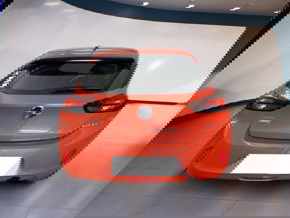 Opel Corsa usata a Torino (5)