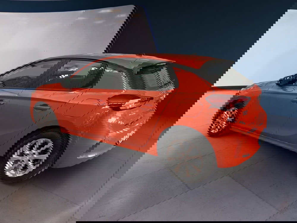 Opel Corsa usata a Torino (6)