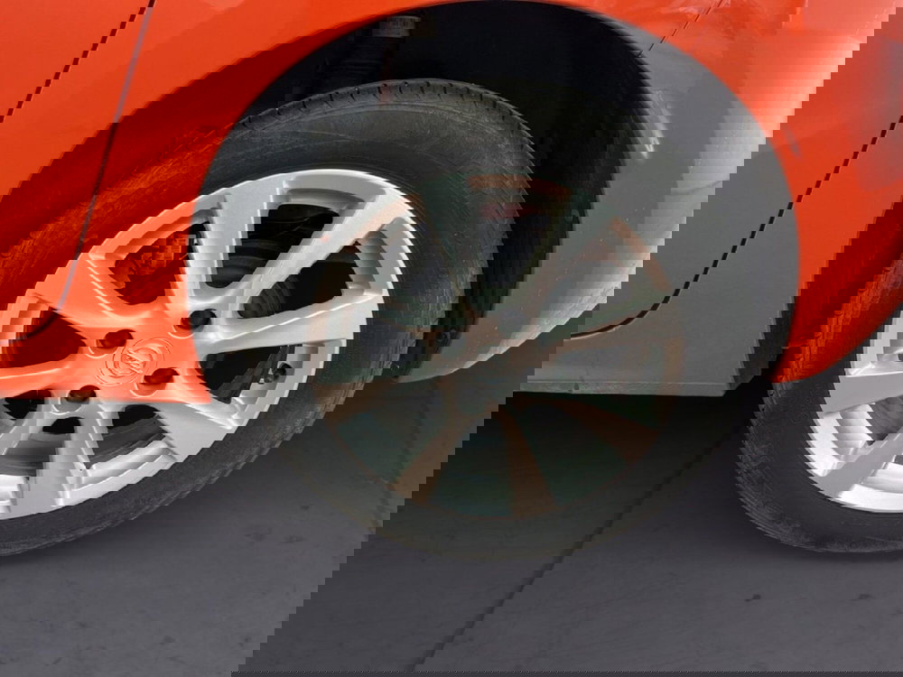 Opel Corsa usata a Torino (7)