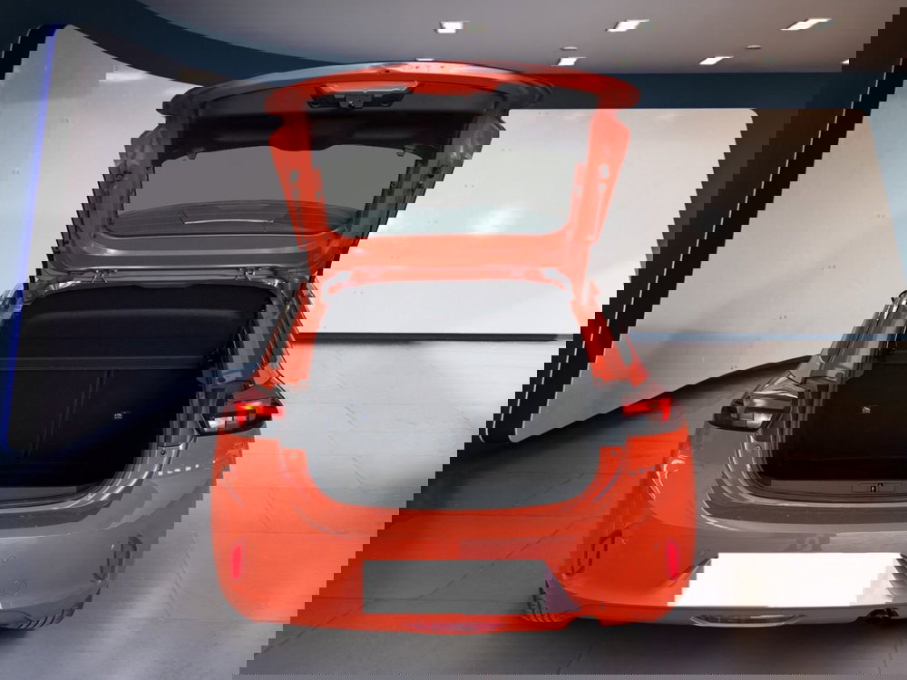 Opel Corsa usata a Torino (8)