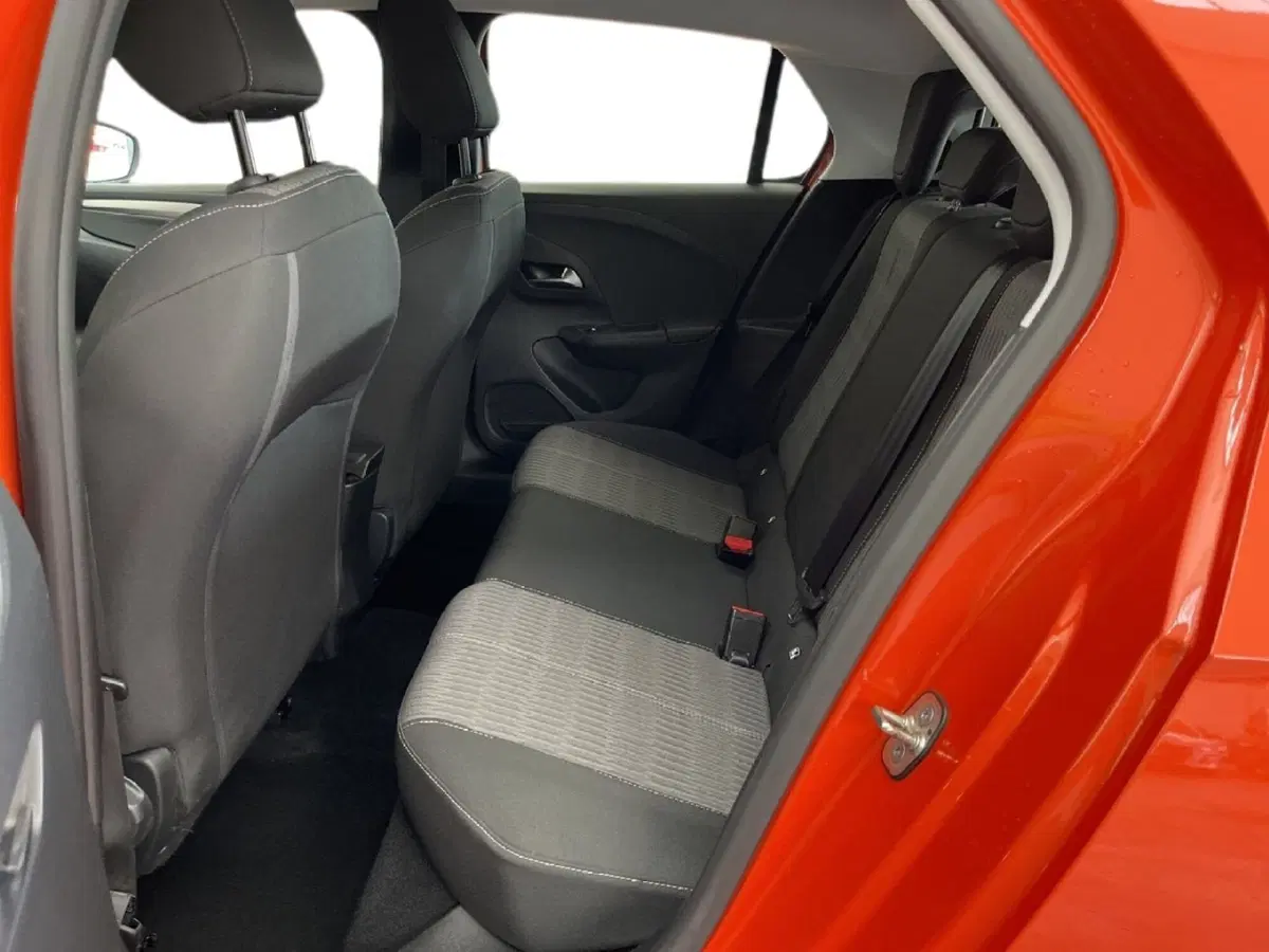 Opel Corsa usata a Torino (9)