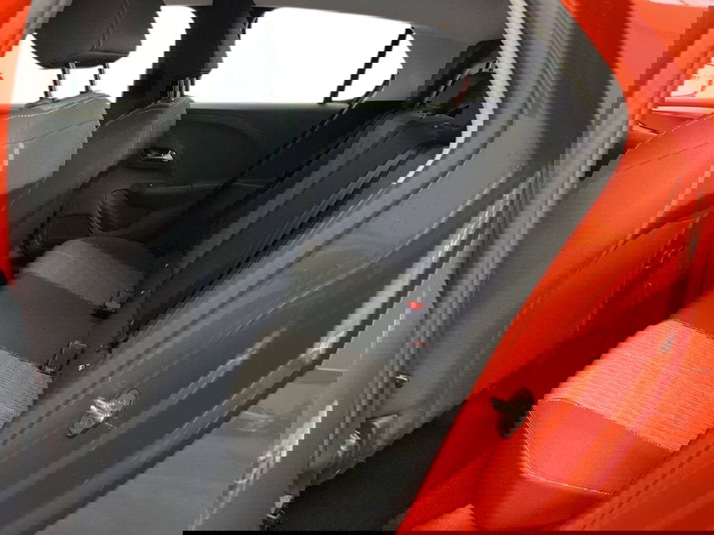 Opel Corsa usata a Torino (9)