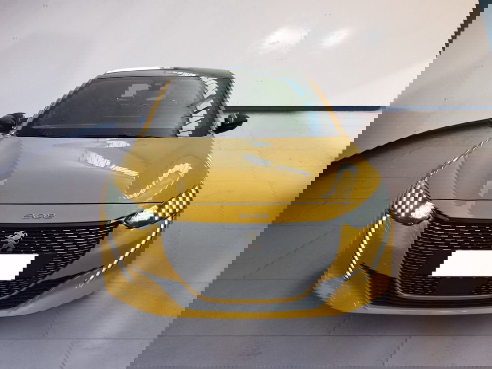 Peugeot 208 usata a Torino